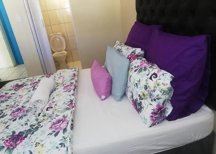 Mj Accomodation