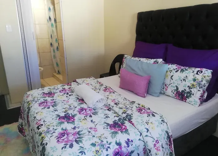 Mj Accomodation