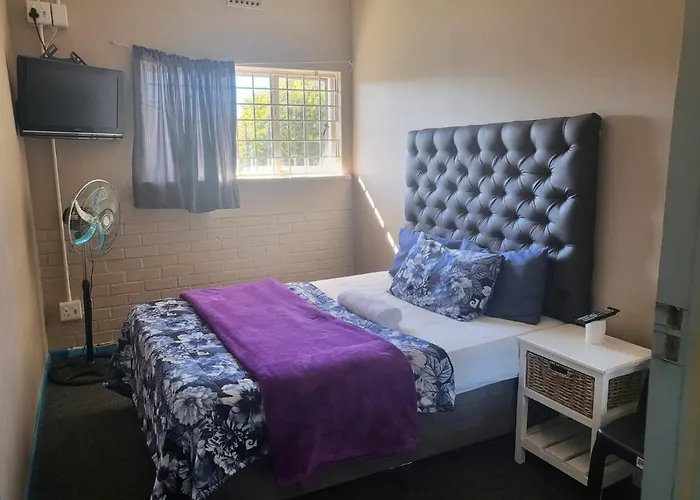 Mj Accomodation